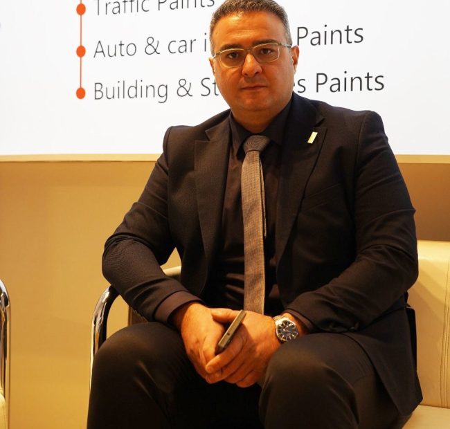 مسعود نعمتی